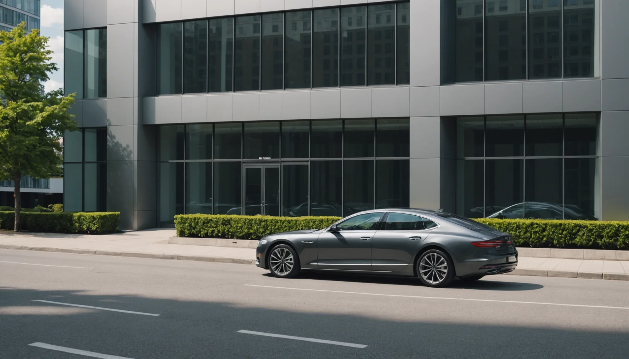 Comment choisir la couleur de voiture idéale pour une allure professionnelle ?