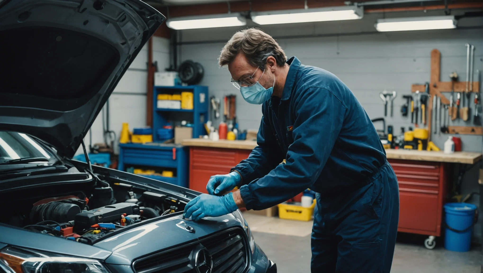Comment Personnaliser la Couleur de Votre Voiture: Guide de l'Artisan